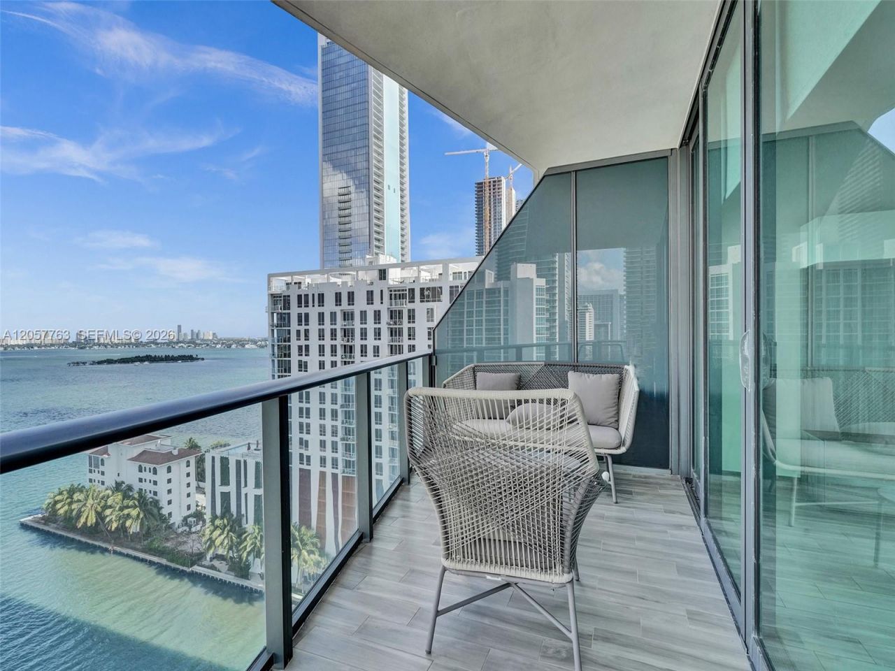 460 NE 28th St , Unit 1701, Miami, FL 33137 Photo