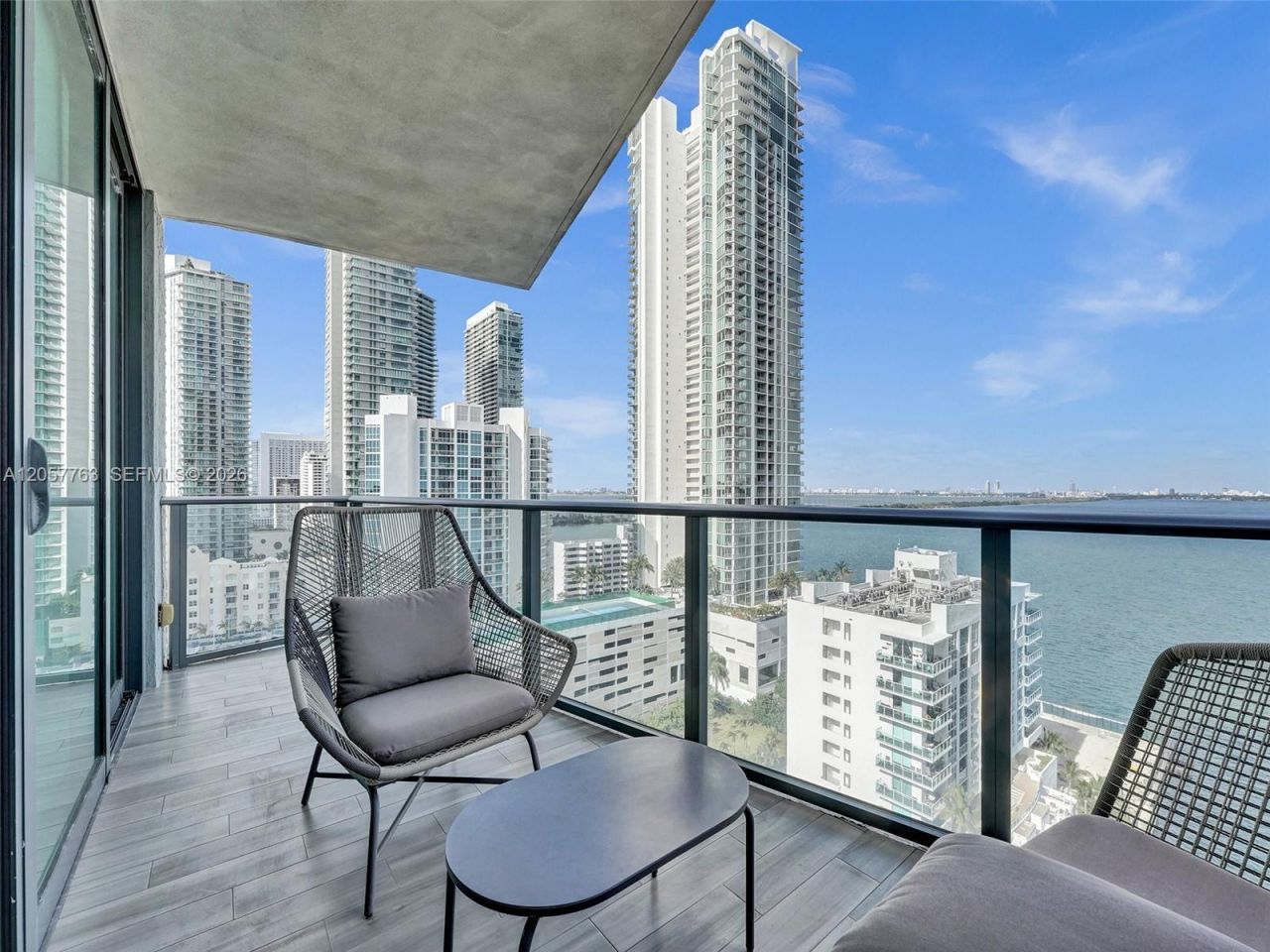 460 NE 28th St , Unit 1701, Miami, FL 33137 Photo