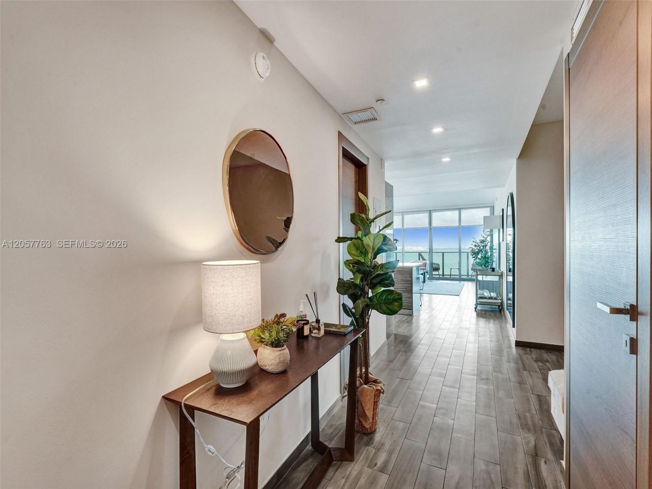 460 NE 28th St , Unit 1701, Miami, FL 33137 Photo