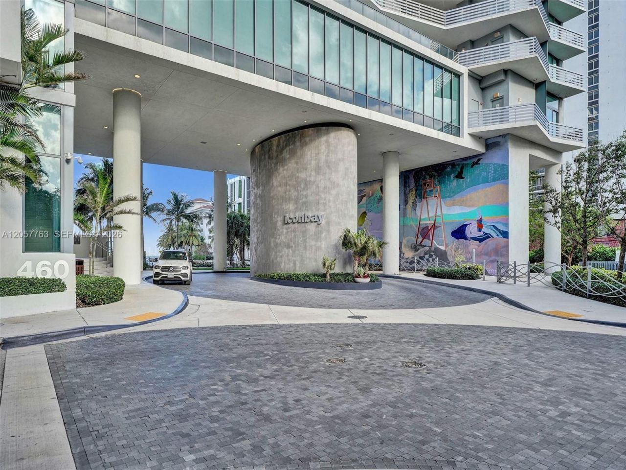 460 NE 28th St , Unit 1701, Miami, FL 33137 Photo