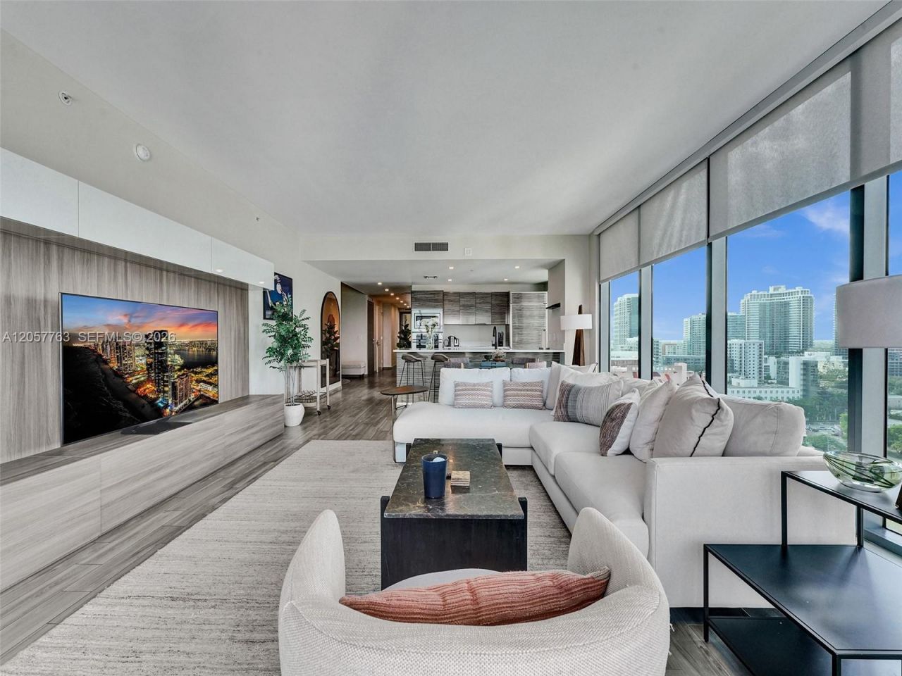 460 NE 28th St , Unit 1701, Miami, FL 33137 Photo