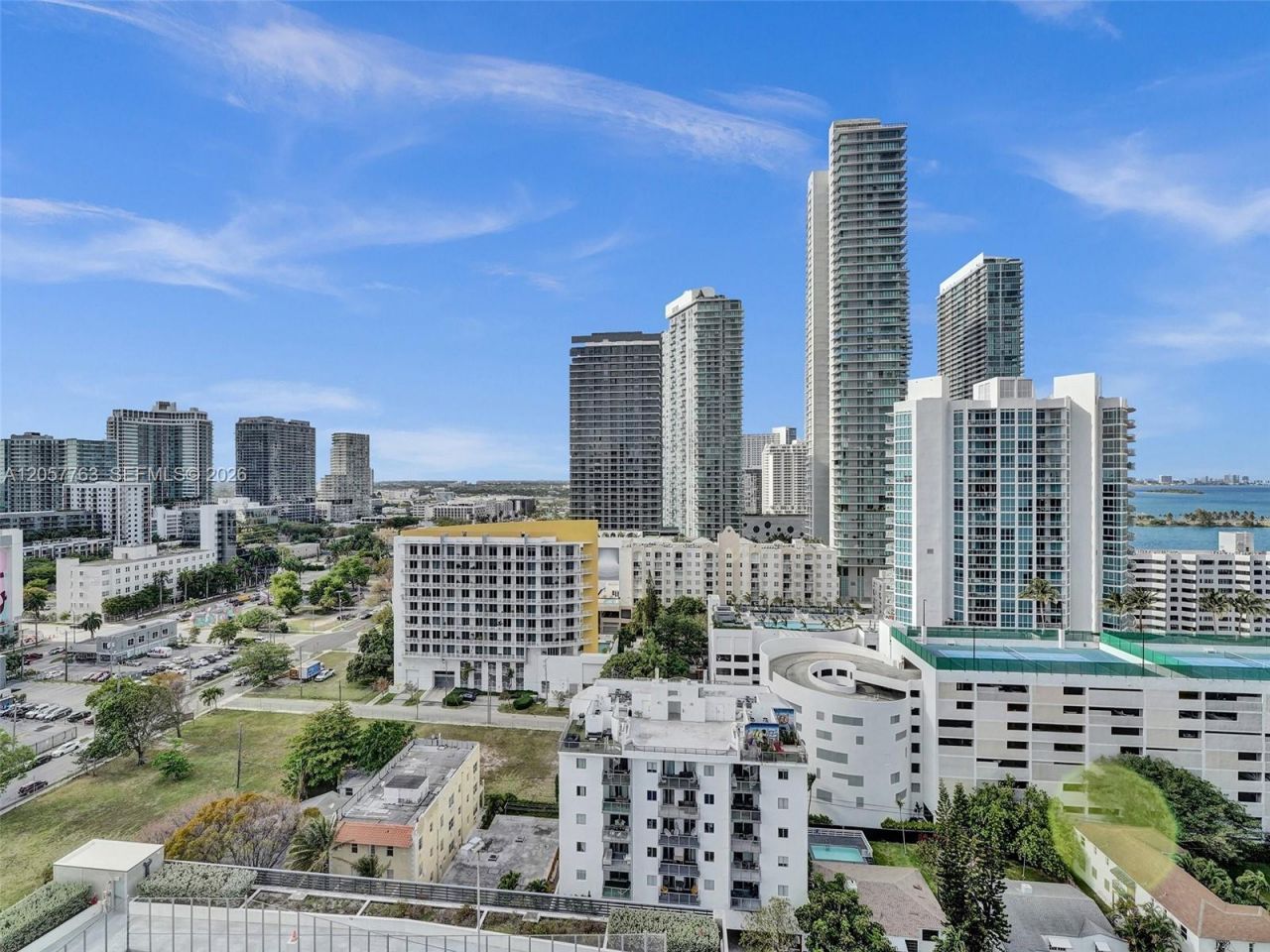 460 NE 28th St , Unit 1701, Miami, FL 33137 Photo