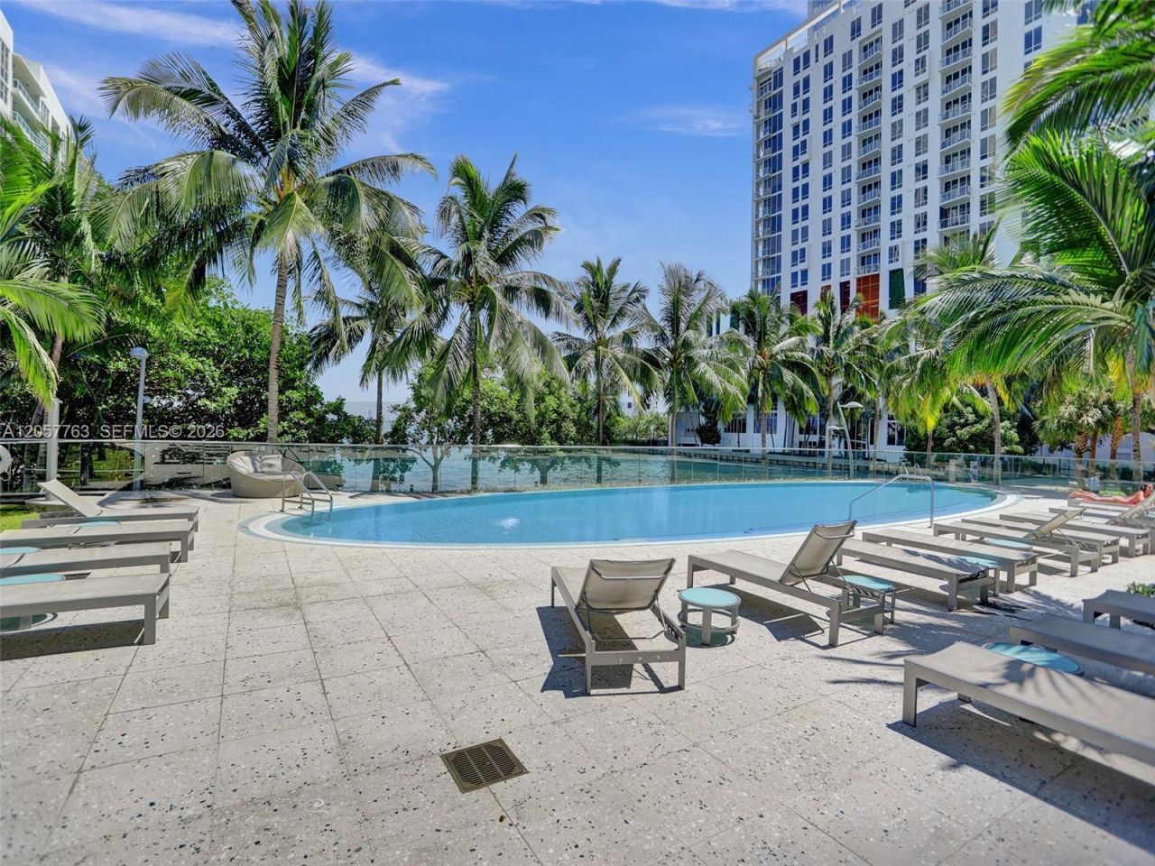 460 NE 28th St , Unit 1701, Miami, FL 33137 Photo