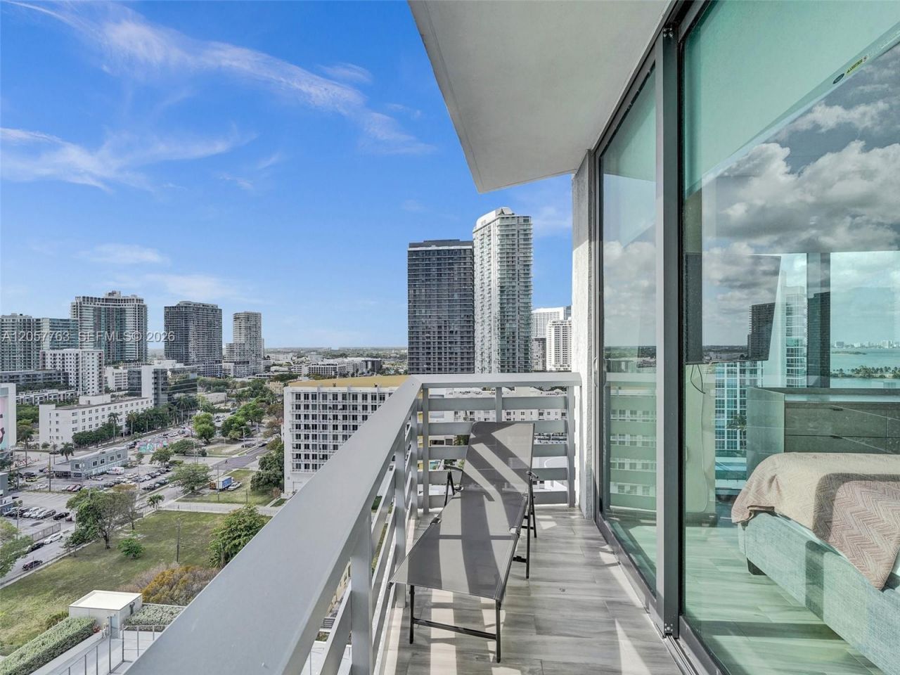 460 NE 28th St , Unit 1701, Miami, FL 33137 Photo