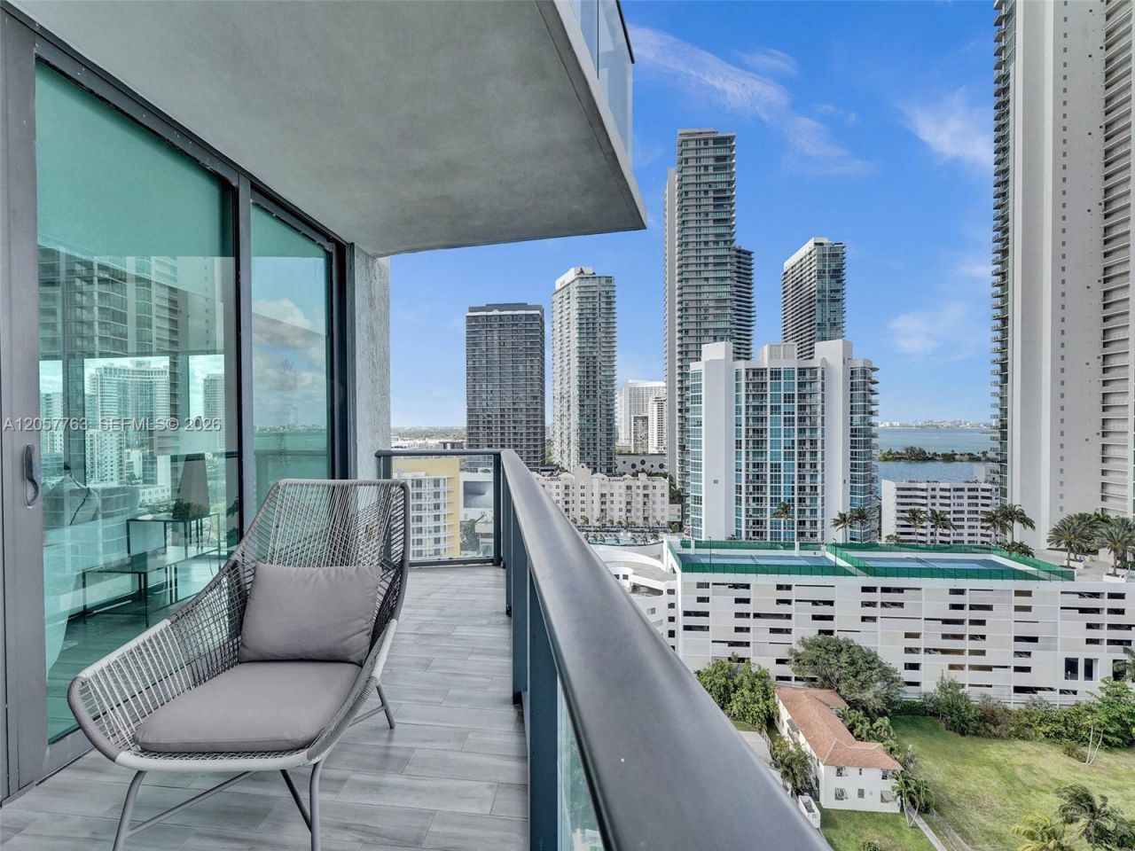 460 NE 28th St , Unit 1701, Miami, FL 33137 Photo