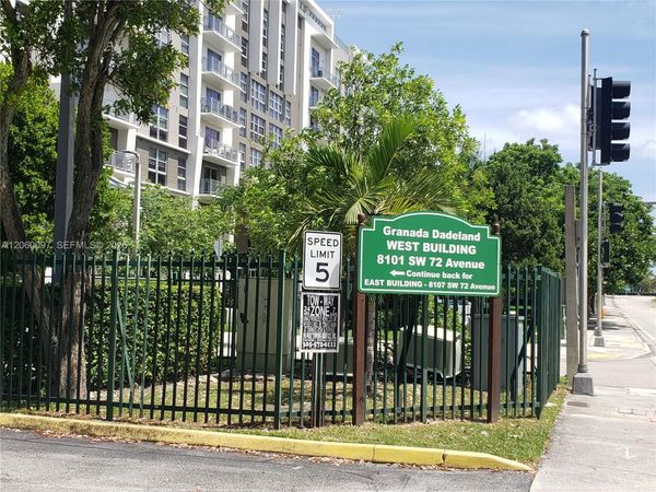 8107 SW 72nd Ave , Unit 416E, Miami, FL 33143