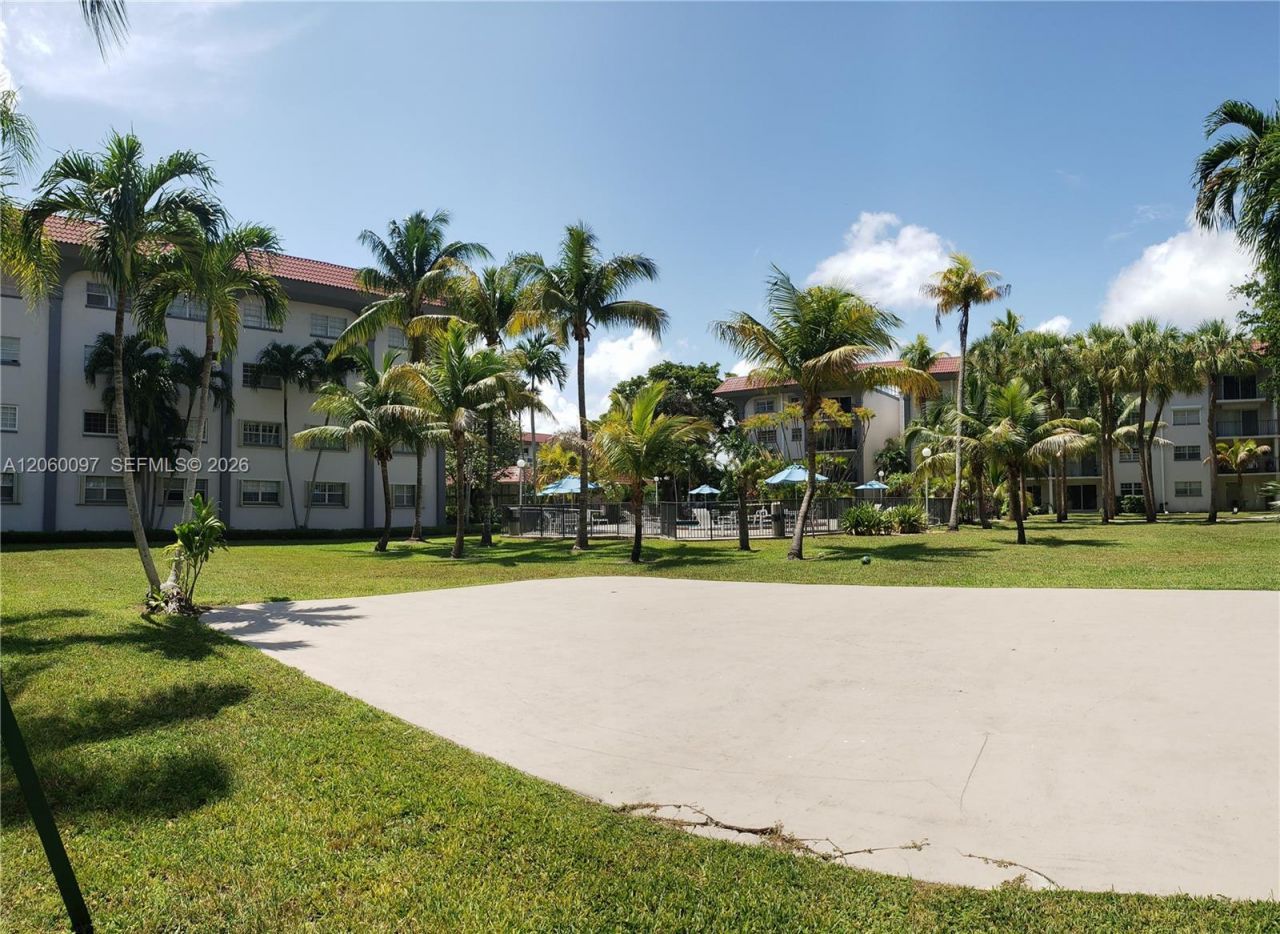 8107 SW 72nd Ave, Unit 416E, Miami, FL 33143 Photo