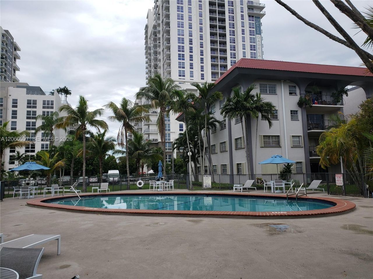 8107 SW 72nd Ave, Unit 416E, Miami, FL 33143 Photo