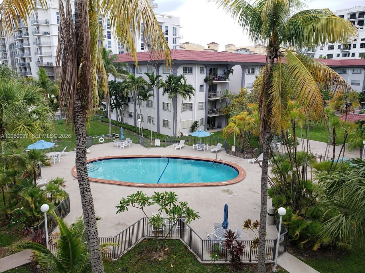 8107 SW 72nd Ave, Unit 416E, Miami, FL 33143 Photo