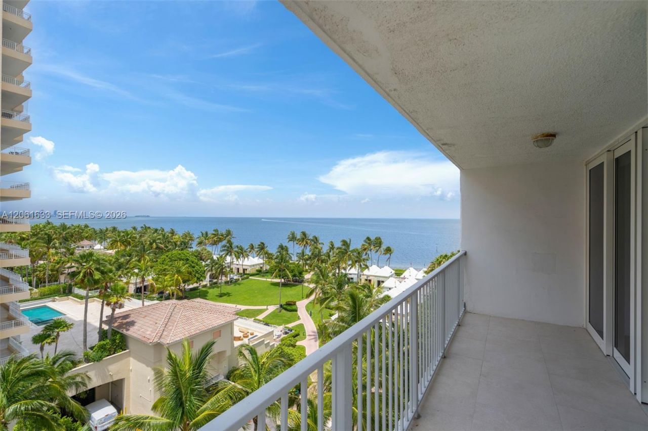 881 Ocean Dr, Unit 7H, Key Biscayne, FL 33149 Photo