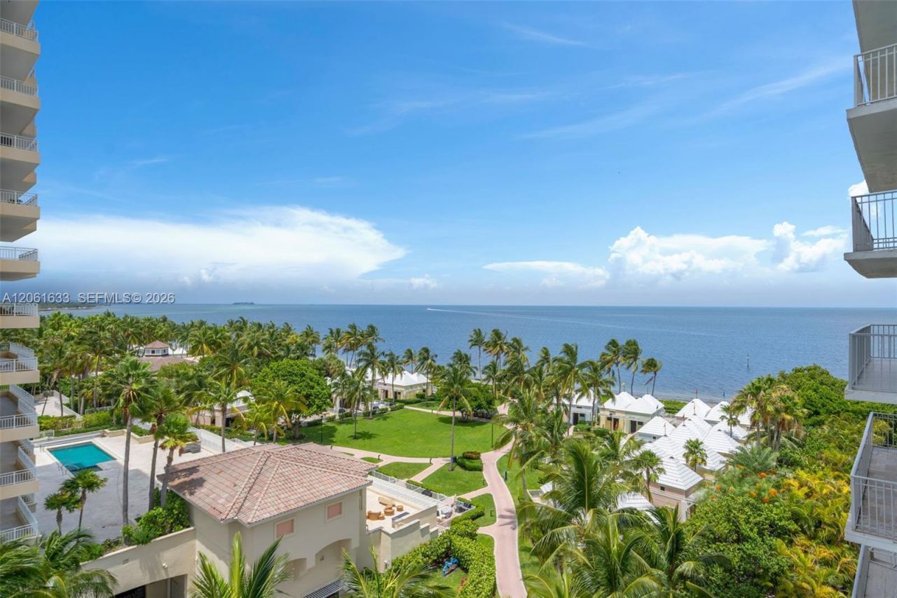 881 Ocean Dr, Unit 7H, Key Biscayne, FL 33149 Photo