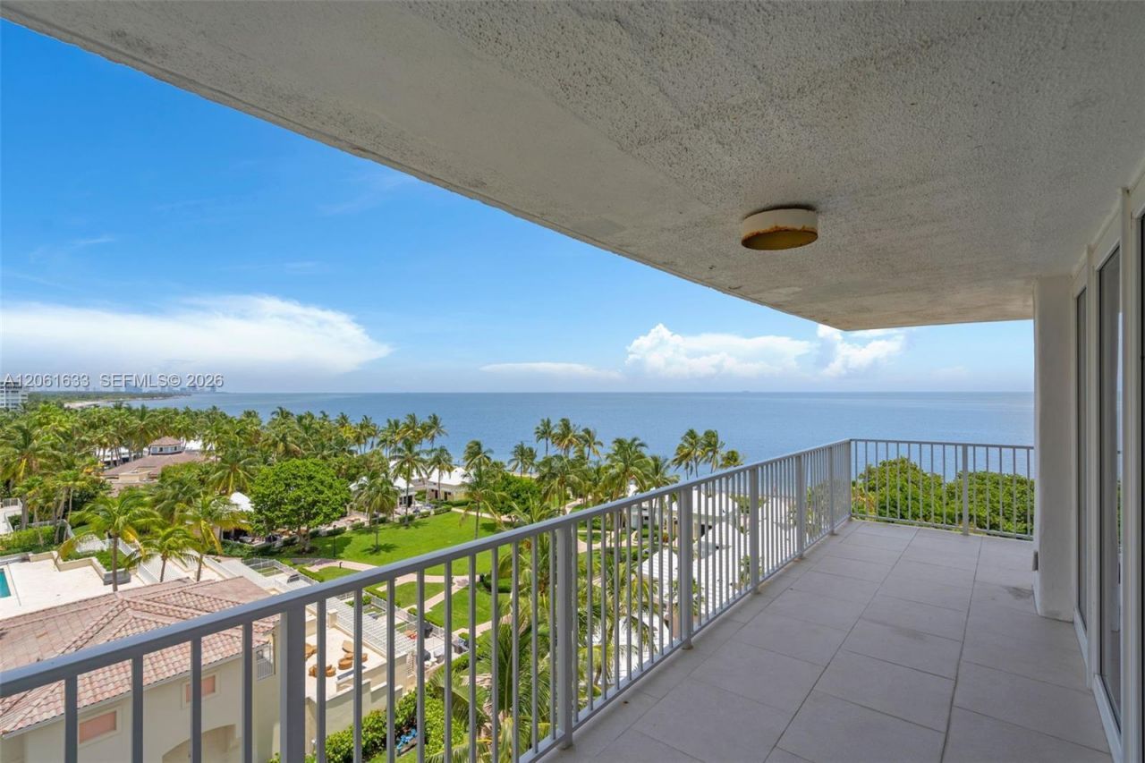 881 Ocean Dr, Unit 7H, Key Biscayne, FL 33149 Photo