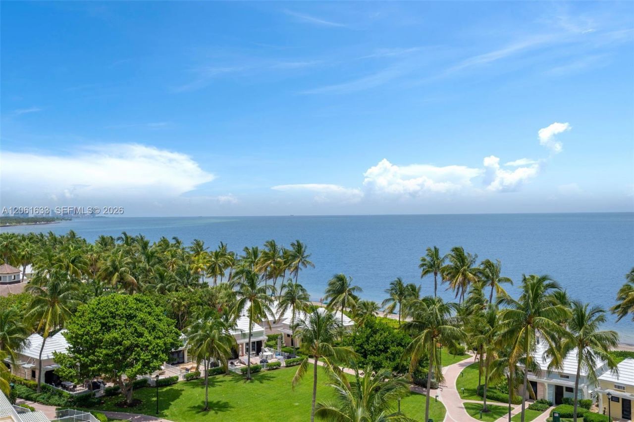 881 Ocean Dr, Unit 7H, Key Biscayne, FL 33149 Photo