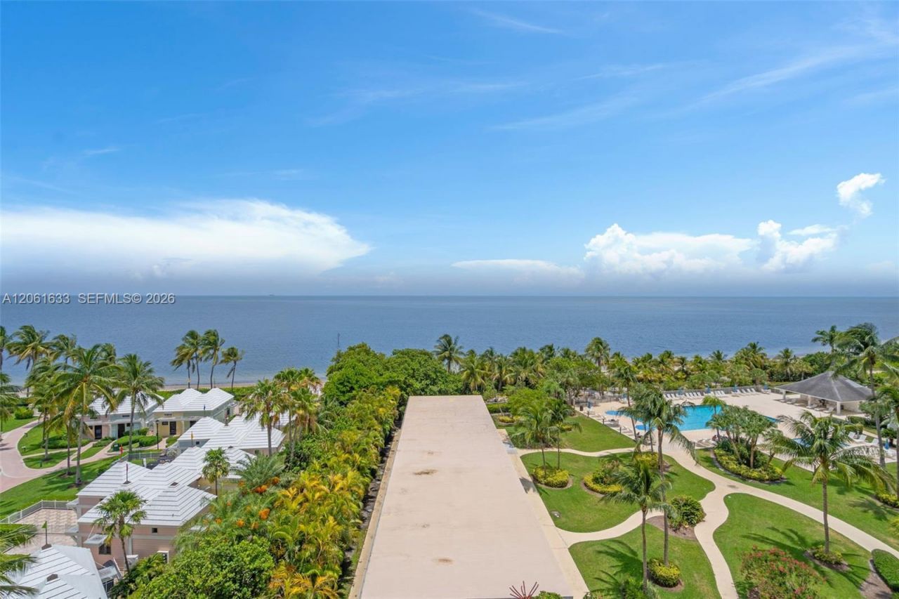 881 Ocean Dr, Unit 7H, Key Biscayne, FL 33149 Photo