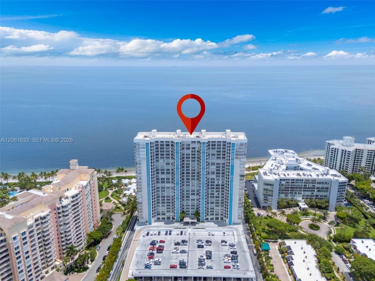 881 Ocean Dr, Unit 7H, Key Biscayne, FL 33149 Photo