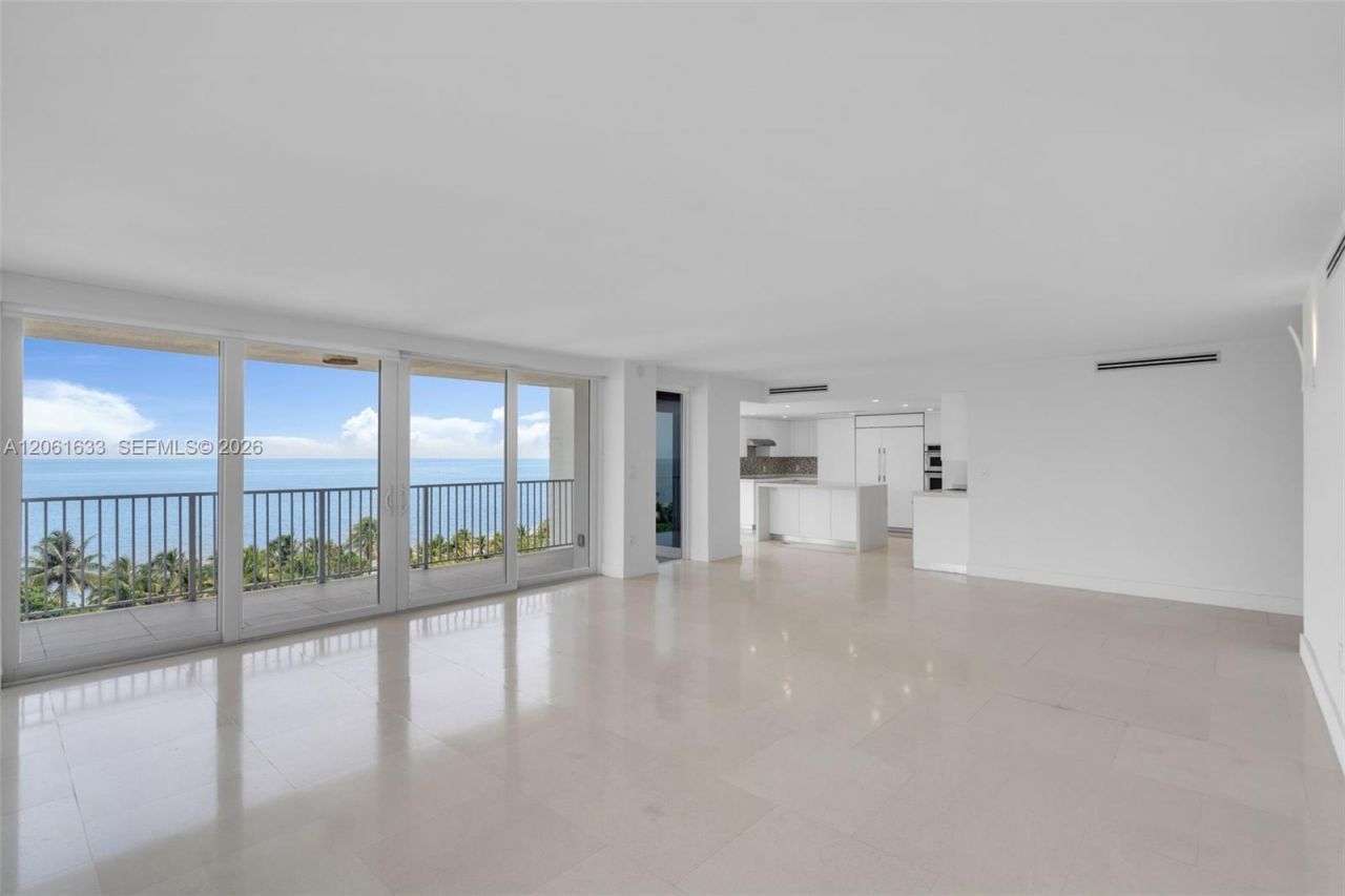 881 Ocean Dr, Unit 7H, Key Biscayne, FL 33149 Photo