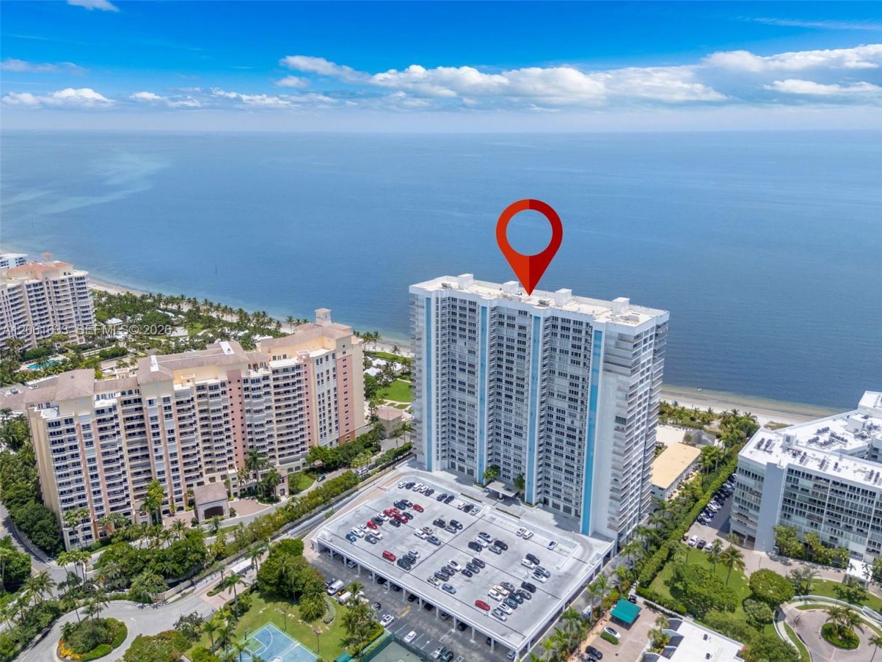 881 Ocean Dr, Unit 7H, Key Biscayne, FL 33149 Photo