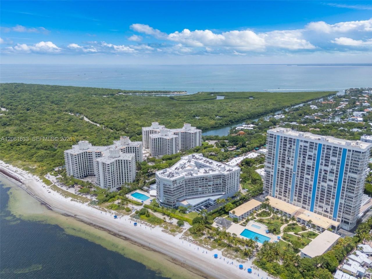 881 Ocean Dr, Unit 7H, Key Biscayne, FL 33149 Photo
