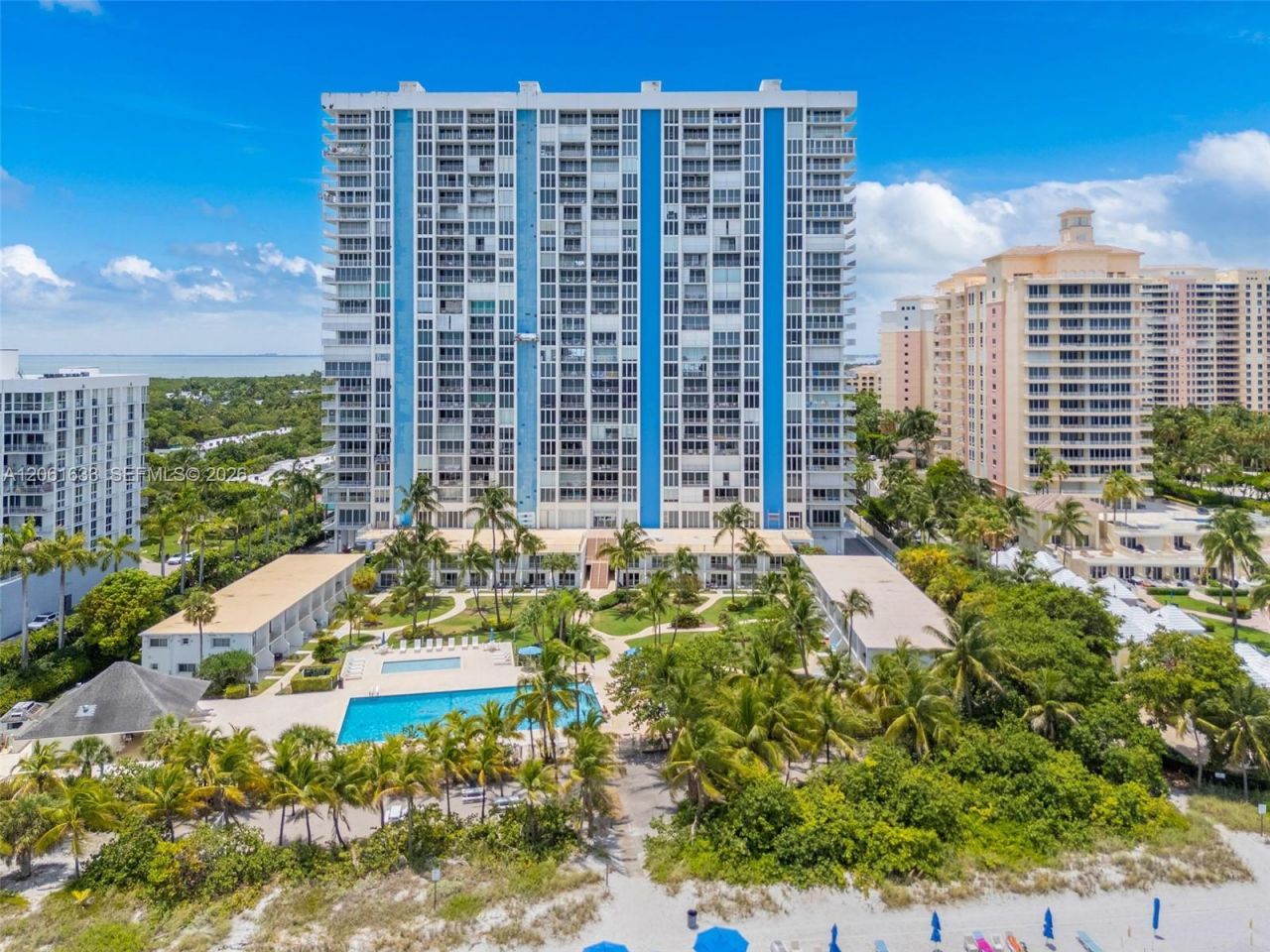 881 Ocean Dr, Unit 7H, Key Biscayne, FL 33149 Photo