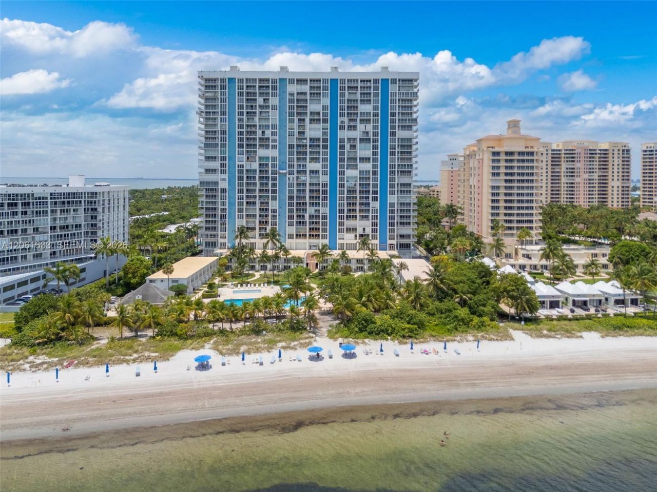 881 Ocean Dr, Unit 7H, Key Biscayne, FL 33149 Photo