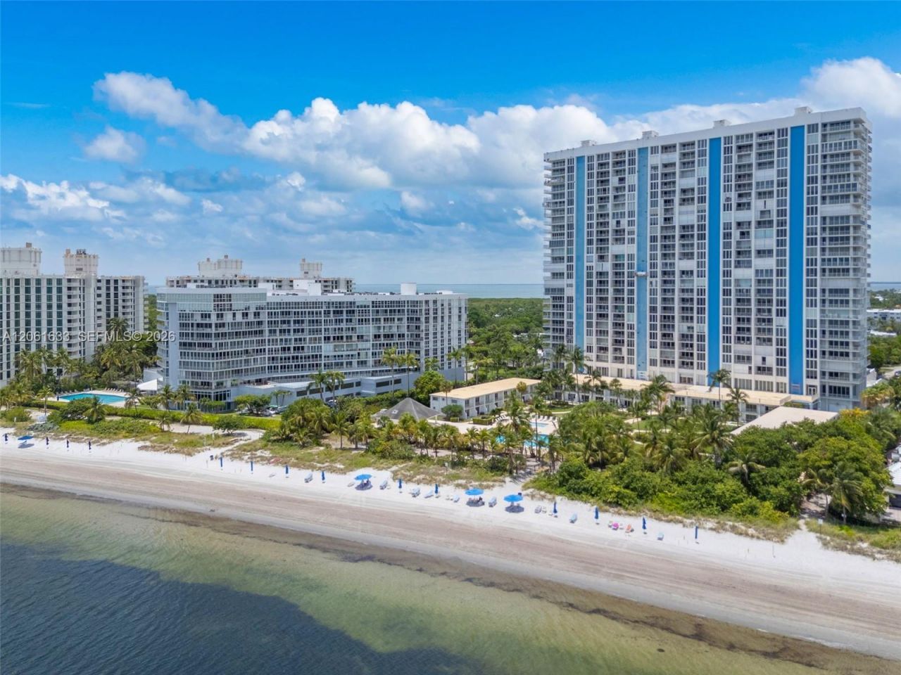 881 Ocean Dr, Unit 7H, Key Biscayne, FL 33149 Photo