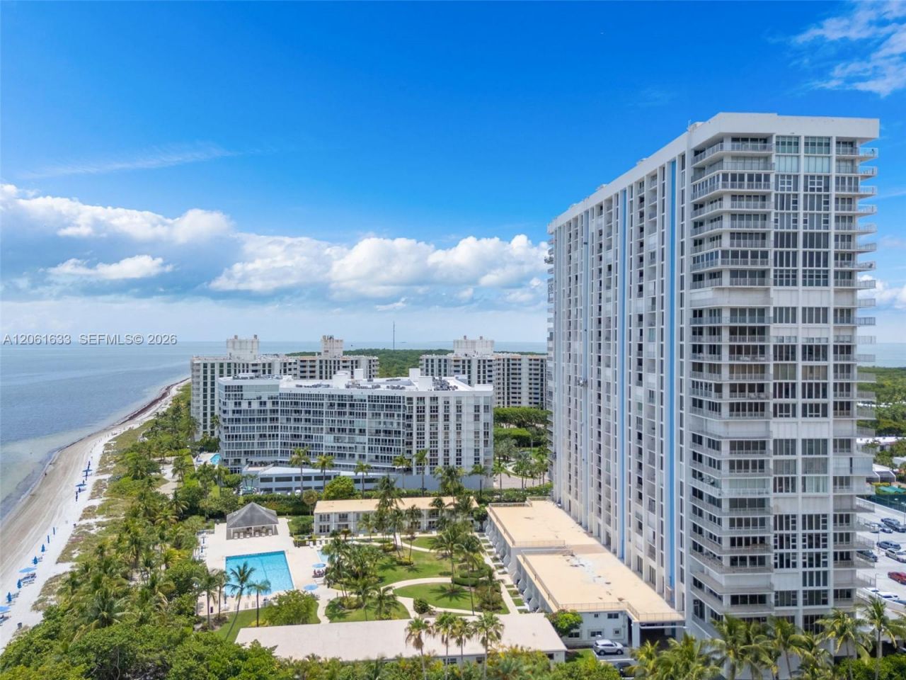 881 Ocean Dr, Unit 7H, Key Biscayne, FL 33149 Photo