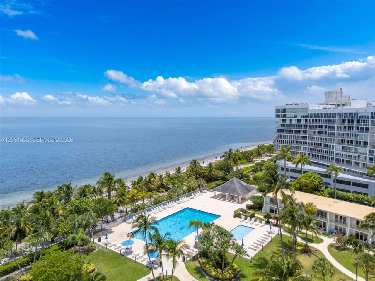 881 Ocean Dr, Unit 7H, Key Biscayne, FL 33149 Photo