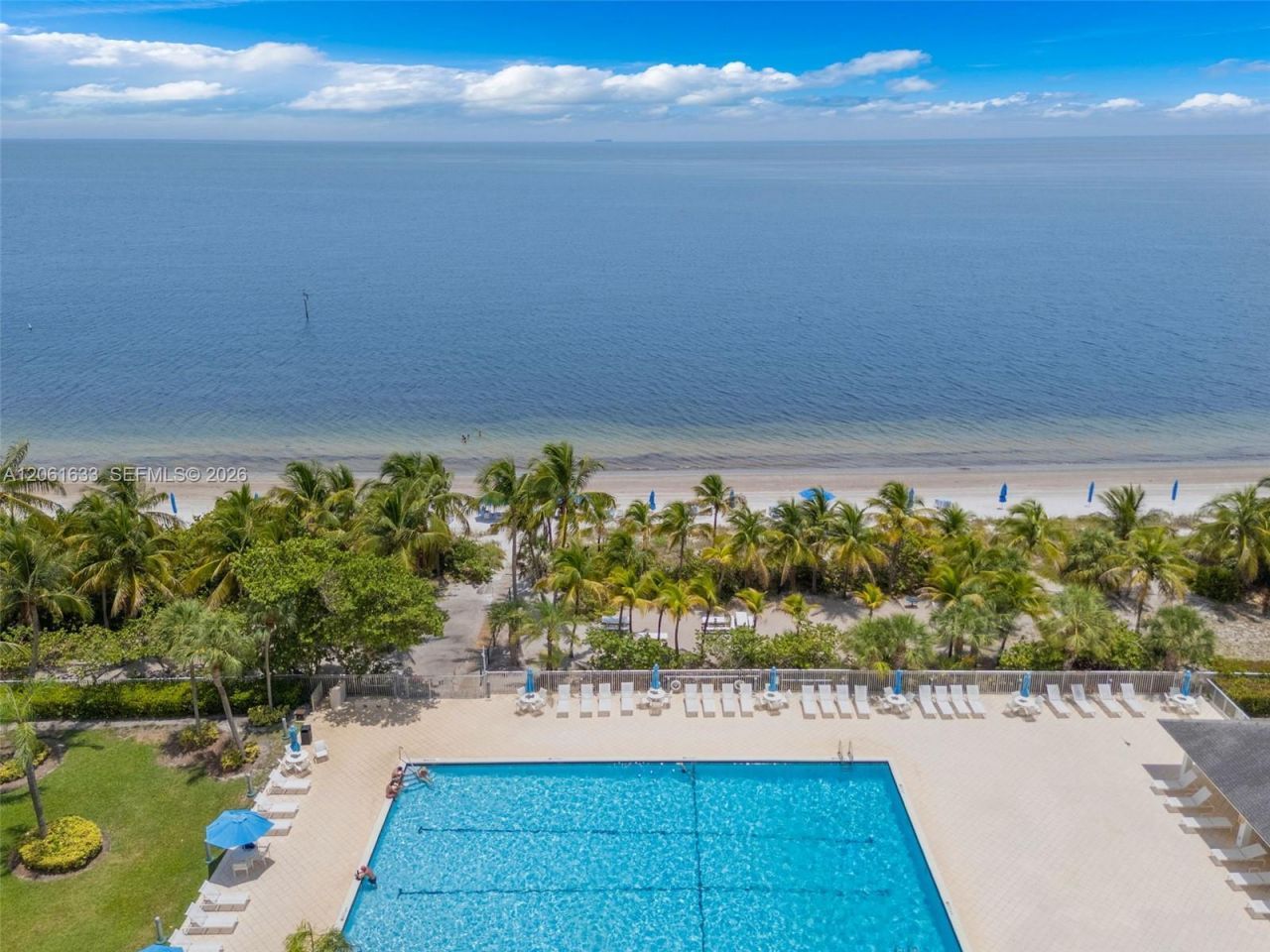 881 Ocean Dr, Unit 7H, Key Biscayne, FL 33149 Photo