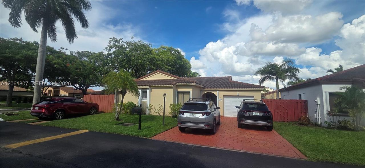 509 SW 87th Pl, Miami, FL 33174 Photo