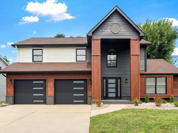 1413 Lantz Court , Edwardsville, IL 62025