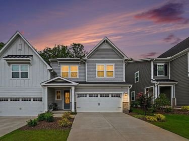 7821 Sofiana Avenue, Raleigh, NC 27617