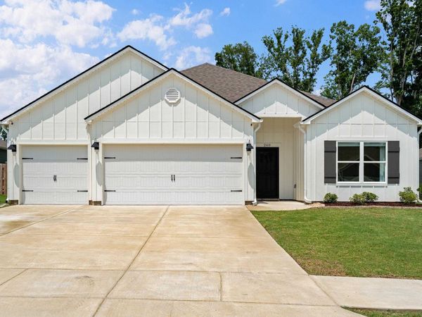 260 ARCHERS BROOK DRIVE, SPRINGVILLE, AL 35146