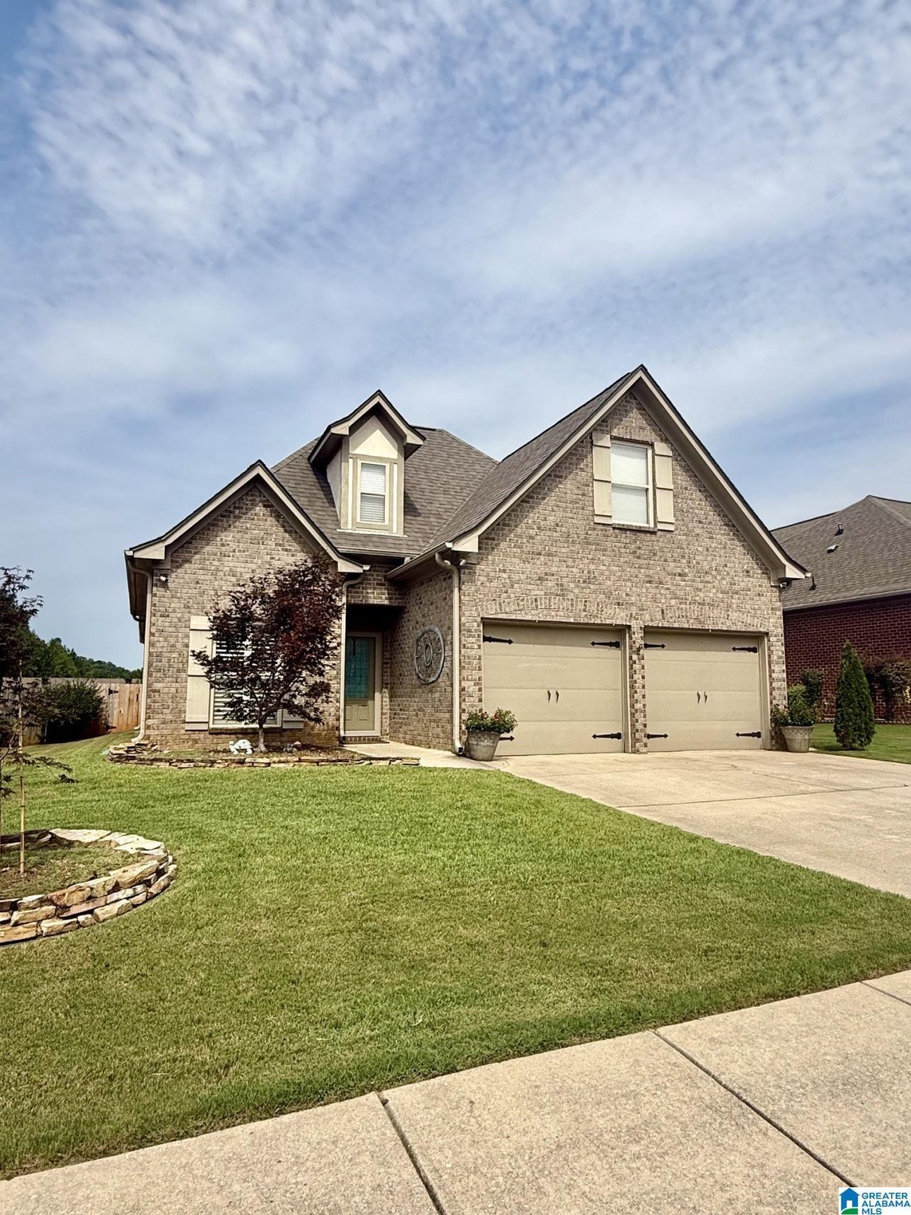 5184 Yorkshire Drive, Pinson, AL 35126 Main Photo