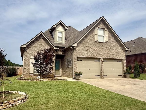 5184 YORKSHIRE DRIVE, PINSON, AL 35126
