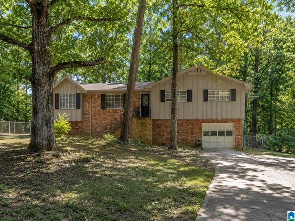 1421 BREWSTER CIRCLE, BIRMINGHAM, AL 35235