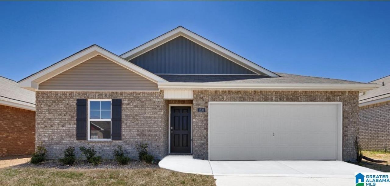 1510 Heritage Circle Se, Cullman, AL 35055 Main Photo