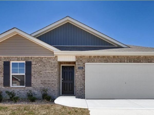1510 HERITAGE CIRCLE SE, CULLMAN, AL 35055