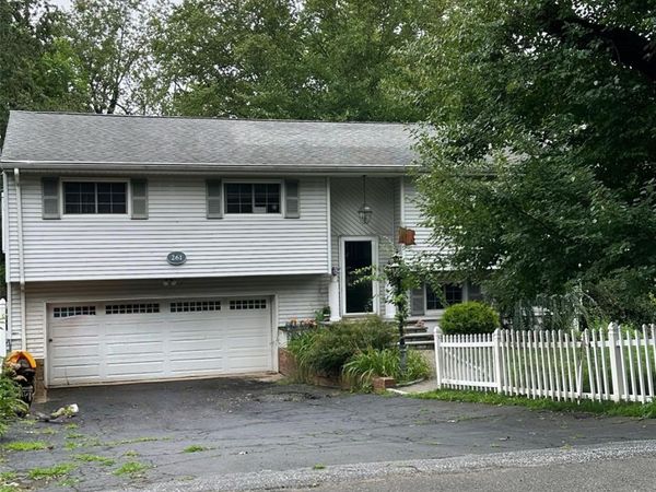 261 Rose Road , West Nyack, NY 10994