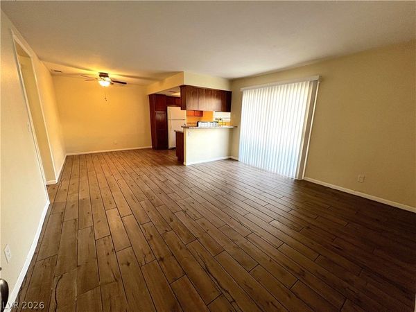 7300 Pirates Cove Road , Unit 1038, Las Vegas, NV 89145