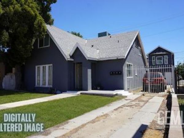 201 Truxtun Avenue, Bakersfield, CA 93301
