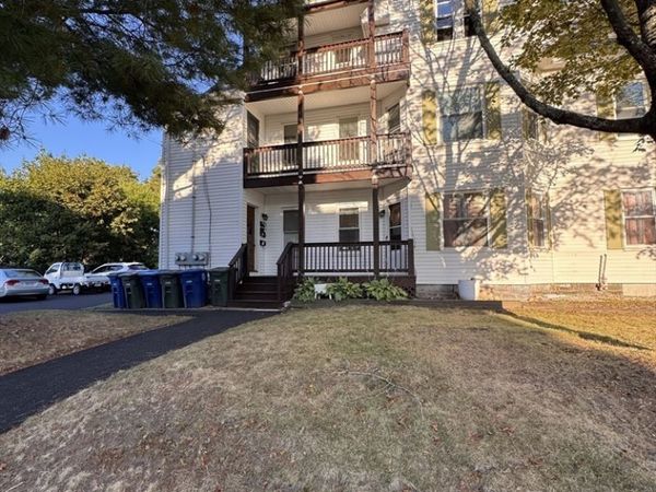 238 Water St, Unit 2, Leominster, MA 01453