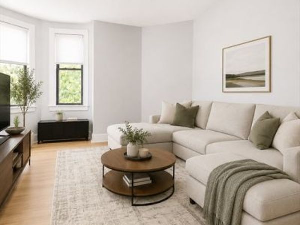 33 Gay Head St, Unit 3, Boston, MA 02130