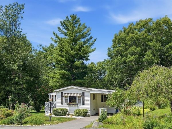 29-5 South Meadow Village, Carver, MA 02330