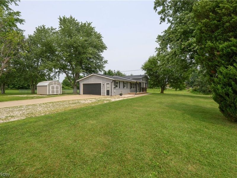 690 US Rt 224 , Nova, OH 44859 Photo 2