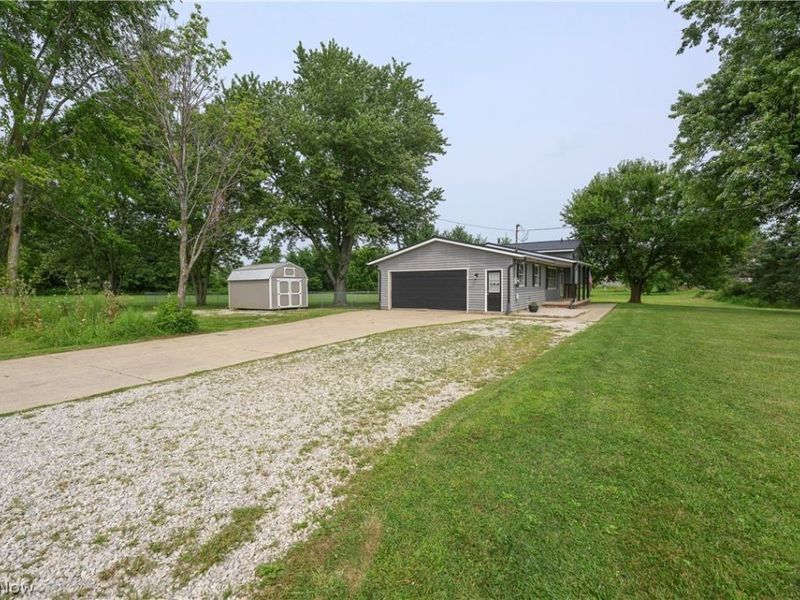 690 US Rt 224 , Nova, OH 44859 Photo 22