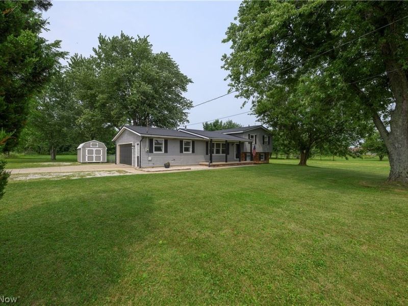690 US Rt 224 , Nova, OH 44859 Photo 3