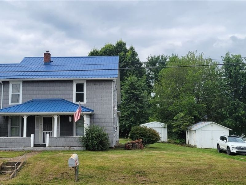 7212 State Route 550 , Cutler, OH 45724 Photo 1