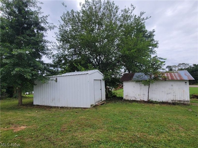 7212 State Route 550 , Cutler, OH 45724 Photo 5