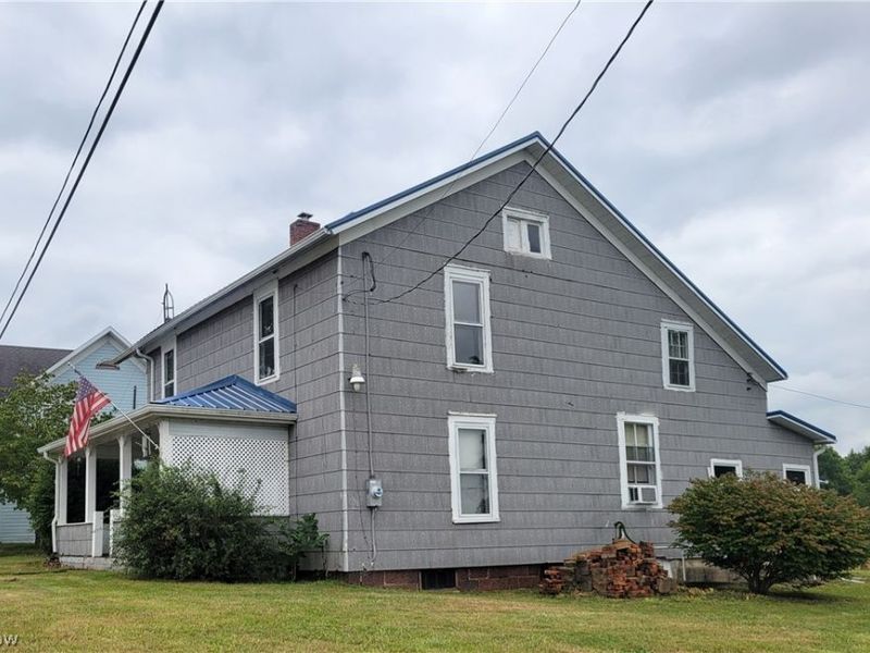 7212 State Route 550 , Cutler, OH 45724 Photo 9