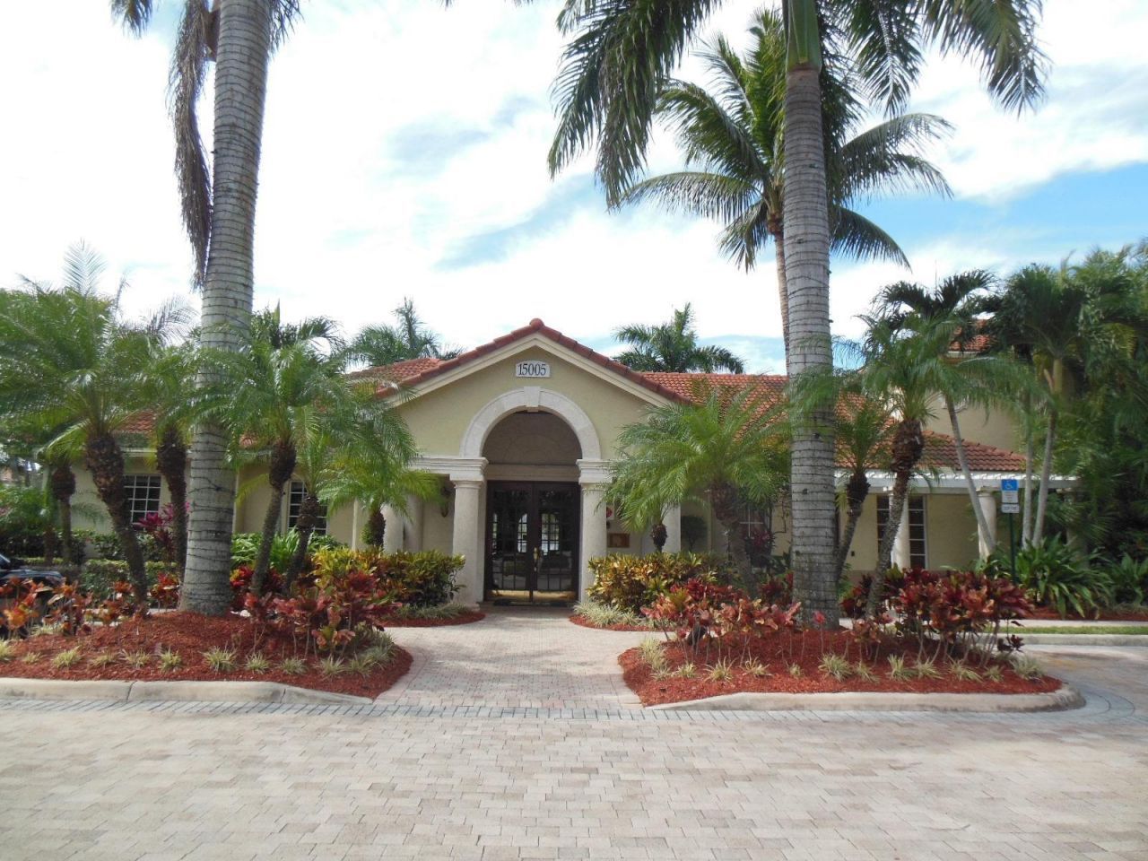 15025 Michelangelo Boulevard, Unit 208, Delray Beach, FL 33446 Photo